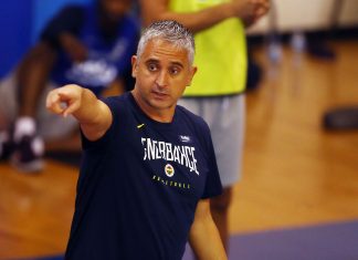 Fenerbahçe Beko yeni sezona Topuk Yaylası’nda hazırlanıyor