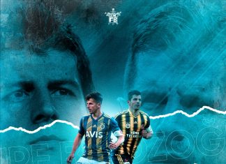 HER ŞEY İÇİN TEŞEKKÜRLER EMRE BELÖZOĞLU!