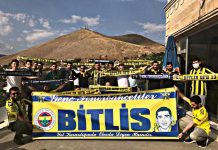 Bitlis GFB Kuruldu!