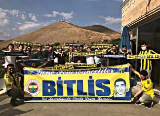 Bitlis GFB Kuruldu!