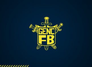 SİNAN GÜMÜŞ FENERBAHÇE’MİZDE