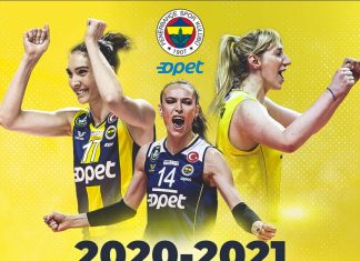 Axa Sigorta Efeler Ligi ve Sultanlar Ligi’nin fikstürleri belli oldu