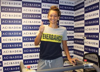 Fenerbahçe Öznur Kablo’da sağlık kontrolleri başladı