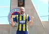 Nicholas Hoag Fenerbahçe’de