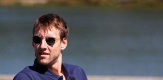 Jan Vesely: Bizim için şu an takım olarak yeni bir başlangıç var, ben de ona konsantreyim