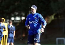 TEKNİK DİREKTÖRÜMÜZ EROL BULUT’TAN ANTREMAN MAÇI SONRASI AÇIKLAMALAR