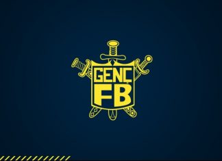 Diego Perotti Fenerbahçemizde