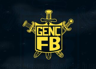 Manisa Temsilciliğimizin Göztepe maçı organizasyonu