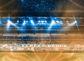 FENERBAHÇE DUVAR KAĞIDI