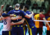 Galatasaray HDI Sigorta 0-3 Fenerbahçe HDI Sigorta