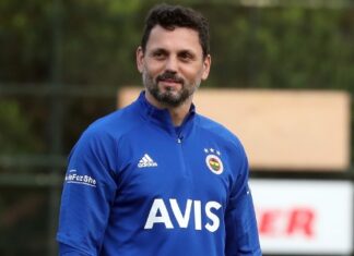 Teknik Direktörümüz Erol Bulut, H.K. Kayserispor galibiyetinin ardından açıklamalar yaptı