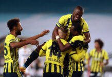 Fenerbahçemiz, Hes Kablo Kayserispor’u konuk ediyor