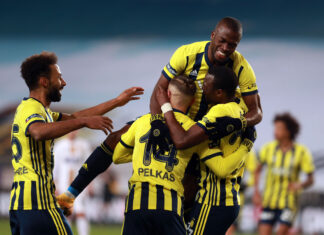 Fenerbahçemiz, Hes Kablo Kayserispor’u konuk ediyor