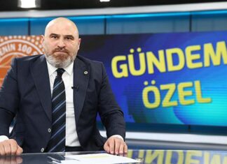 Fenerbahçe Beko Yöneticimiz Sertaç Komsuoğlu’ndan Açıklama