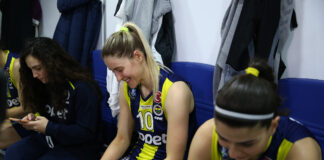 Sarı Meleklerden ‘Mesut Ol’ Kampanyasına Destek