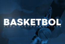 Fenerbahçe Beko, Khimki Moskova’ya konuk oluyor