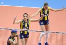 Derbi’den Galip Ayrılan Fenerbahçe!