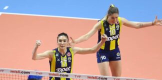 Derbi’den Galip Ayrılan Fenerbahçe!