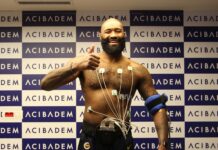 Yeni Transferimiz Kyle O’Quinn Sağlık Kontrolünden Geçti