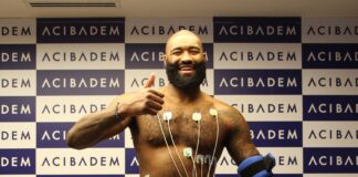 Yeni Transferimiz Kyle O’Quinn Sağlık Kontrolünden Geçti