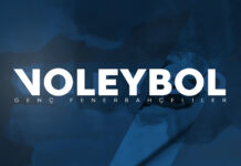 Fenerbahçe HDI Sigorta 3-0 Haliliye Belediyespor