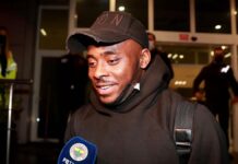 Yeni Transferimiz Bright Osayi-Samuel’den Açıklamalar