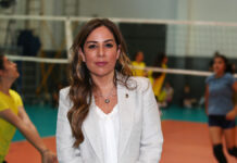 Yöneticimiz Simla Türker Bayazıt: Tüm Taraftarlarımızdan ‘Mesut Ol’ Kampanyasını Desteklemelerini Bekliyoruz