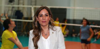 Yöneticimiz Simla Türker Bayazıt: Tüm Taraftarlarımızdan ‘Mesut Ol’ Kampanyasını Desteklemelerini Bekliyoruz