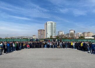 GFB İstanbul buluşması