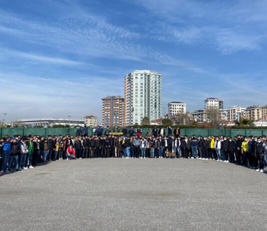 GFB İstanbul buluşması