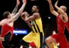 AX Armani Exchange Milano 92-100 Fenerbahçe Beko