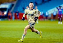 Trabzonspor 0-1 Fenerbahçe