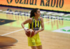 Fenerbahçe Öznur Kablo, Herbalife Nutrition KBSL final serisinde 2-0 öne geçti