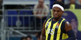 Efsanemiz Ali Muhammed