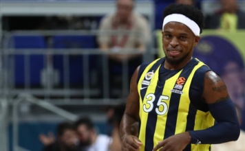 Efsanemiz Ali Muhammed