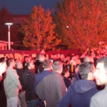 Geleneksel iftarımızdan görüntüler